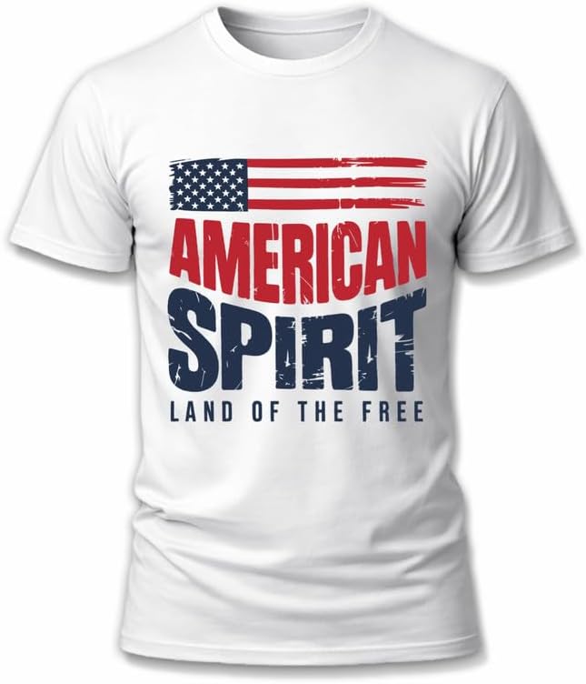 250 Years America Anniversary 250th Independence Day Freedom T-Shirt 1776 2026 Patriotic USA Flag T-Shirts - B20