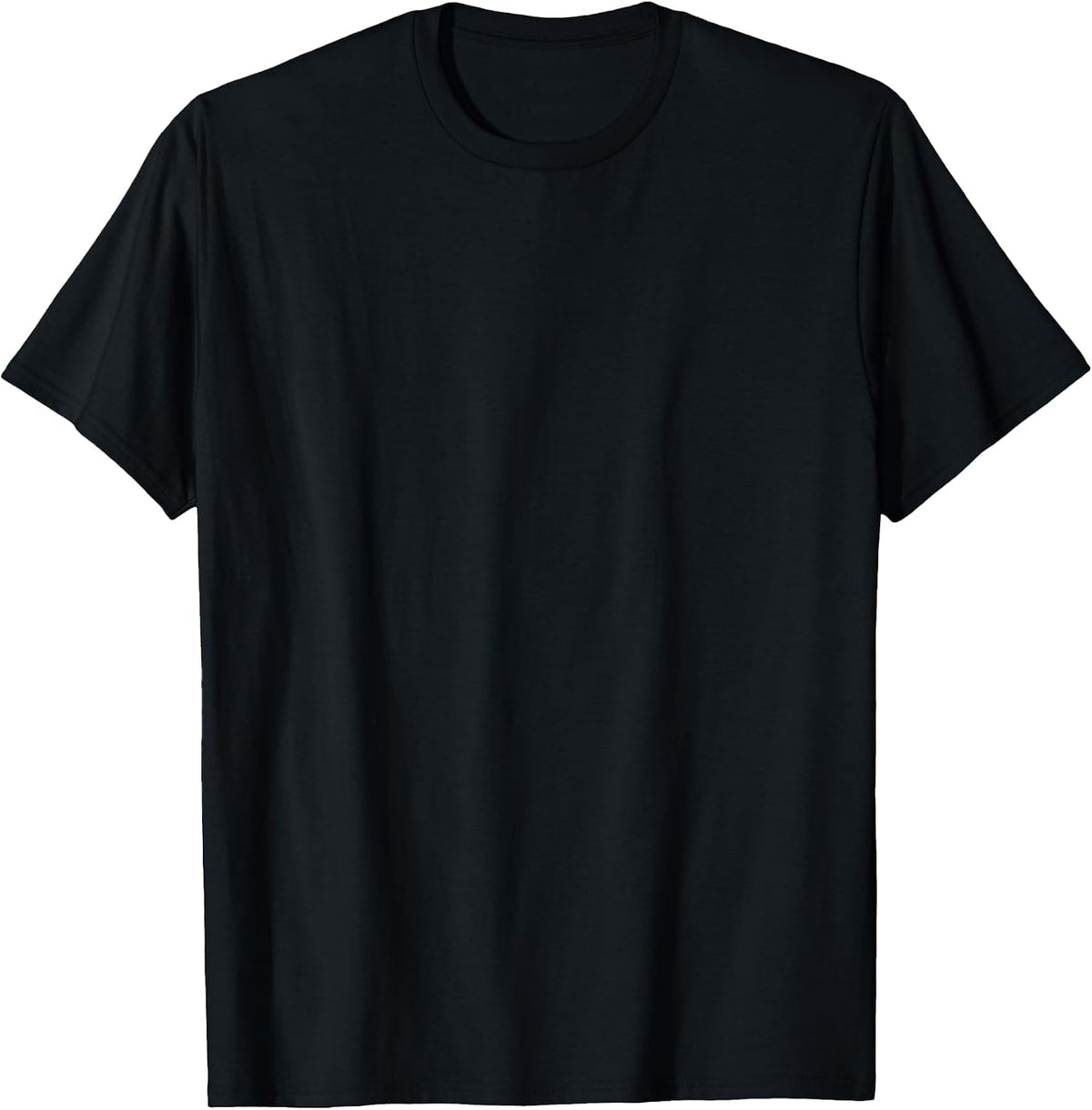Men's Cozy Turtle Napping Inside Shell with Pillow T-Shirt - Black