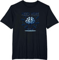 Need More RAM Geek Brain Tech Humor Computer Nerd T-Shirt, Men's Big and Tall, Black - As Pictured
