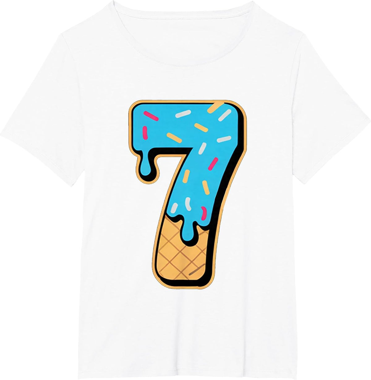 Couple Halloween Costume Duo Halloween Costume 6 7 Rizz T-Shirt - White