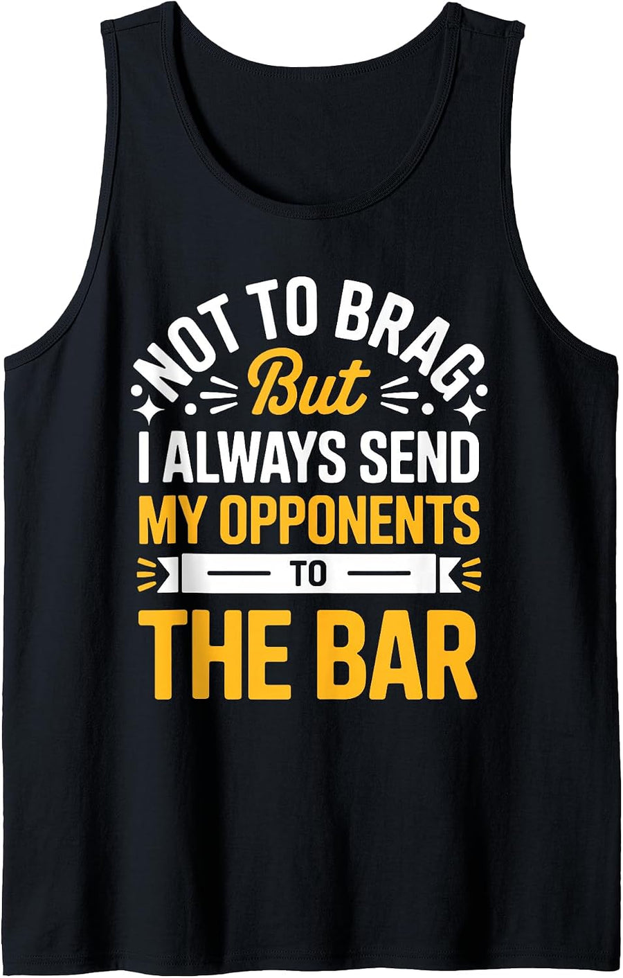 Funny Backgammon Design for Men Women Backgammon Player Tank Top - As Pictured