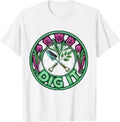 Dig It Gardening Design for Garden Lovers T-Shirt - White
