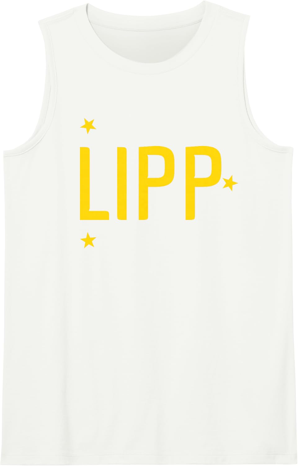 Philippines Three Part Combo Design - Filipino Flag Part 2 Sleeveless Tank Top - White