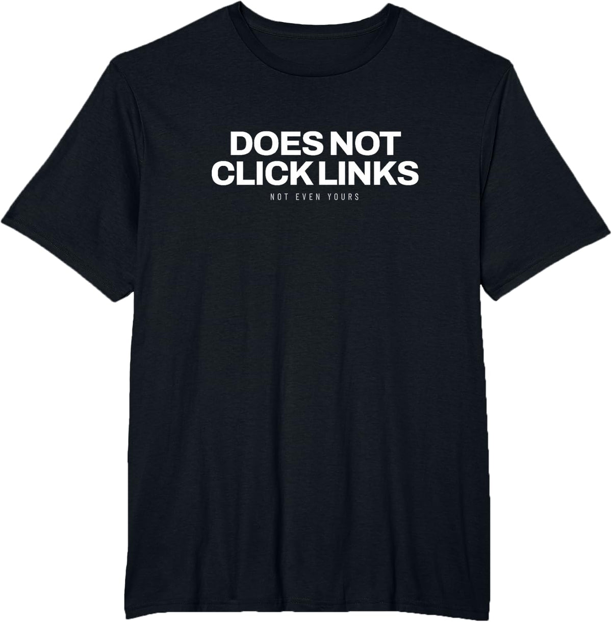 Hacker Coder Infosec White Hat Computer Nerd Cybersecurity T-Shirt - Black