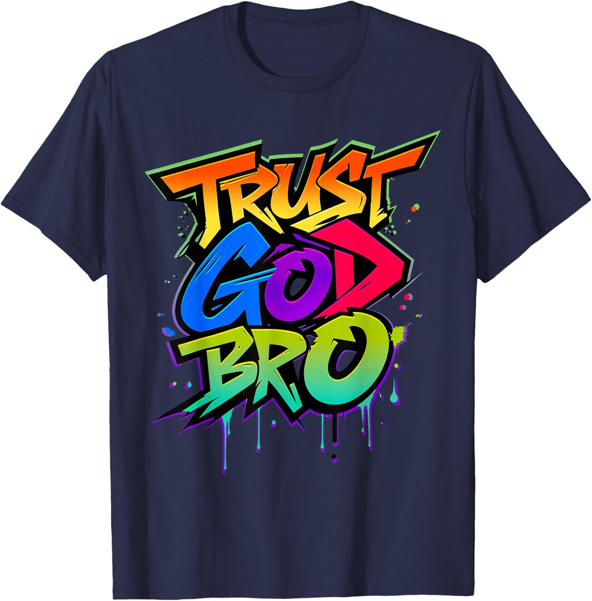 Brother Toddler T-Shirt - Navy Blue