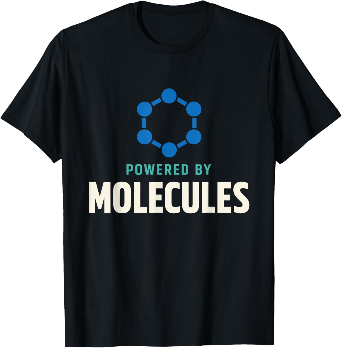 Pharmacologist Pharmacology Scientist Drug Researcher Lab T-Shirt - Black